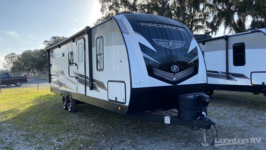 2023 Cruiser RV Radiance Ultra Lite 25BH for sale in The Villages, FL ...
