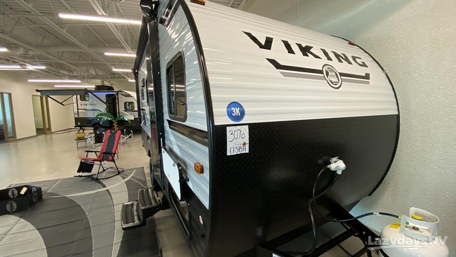2023 Viking Saga 17SBH for sale in Ramsey, MN Lazydays