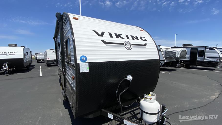 2023 Viking Saga 17SBH for sale in Ramsey, MN Lazydays