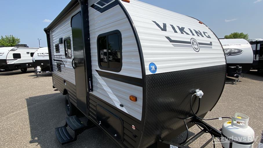 2023 Viking Saga 17SBH for sale in Ramsey, MN Lazydays