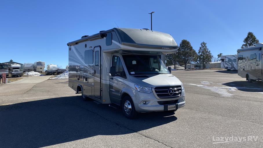 2023 Dynamax Isata 3 24FW for sale in Loveland, CO | Lazydays