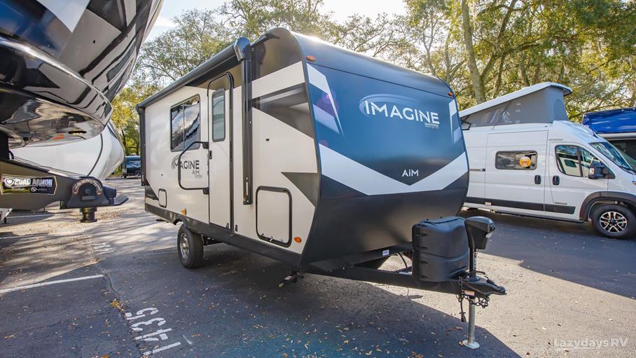 2023 Grand Design Imagine AIM 18BH for sale in Tampa, FL | Lazydays