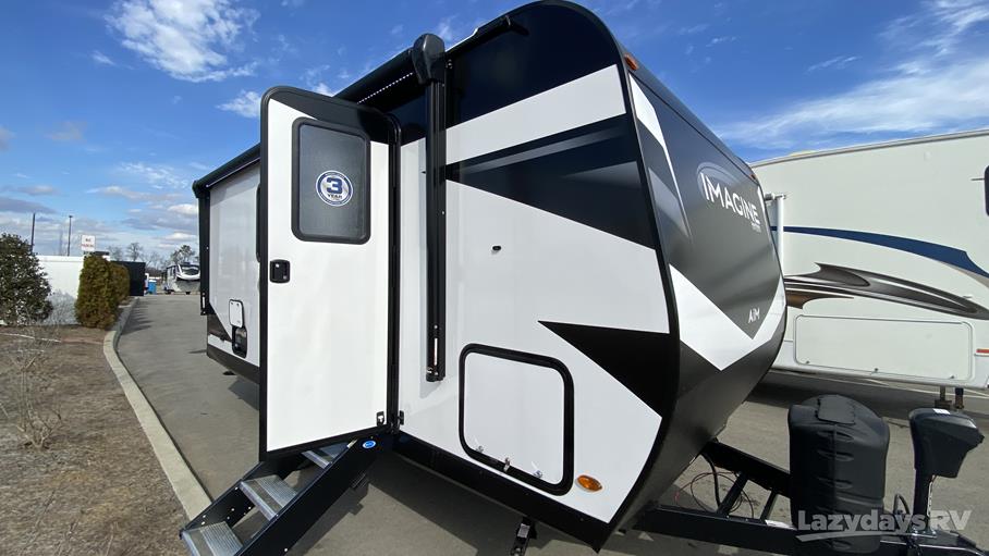2023 Grand Design Imagine AIM 18BH for sale in Nashville, TN Lazydays