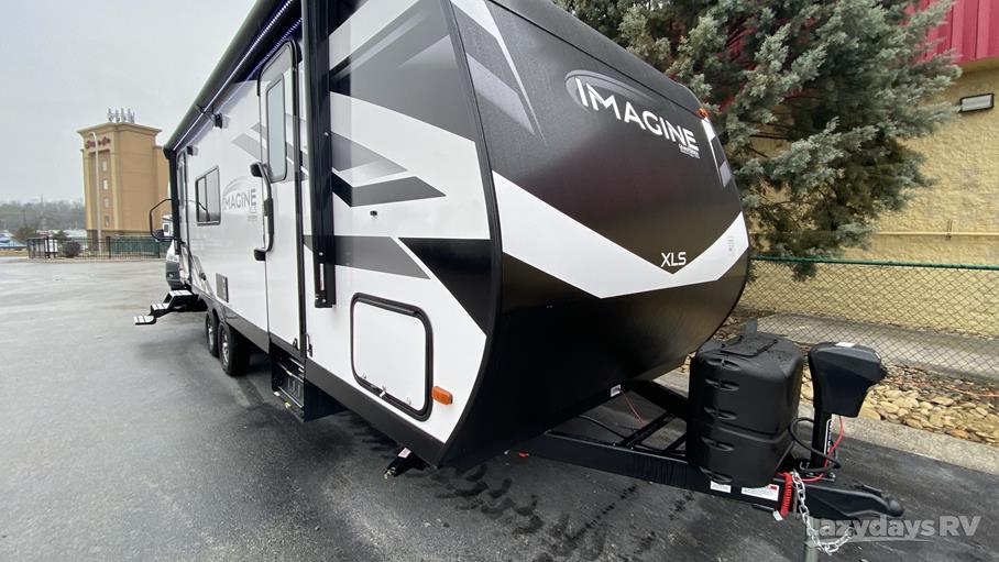 2023 Grand Design Imagine XLS 23LDE for sale in Knoxville, TN Lazydays