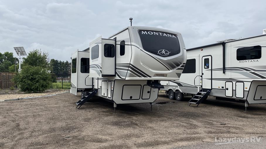 2023 Keystone RV Montana 3941FO for sale in Denver, CO Lazydays