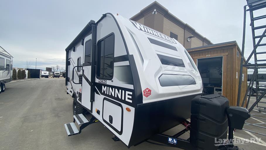 2023 Winnebago Micro Minnie 1700BH for sale in Nashville, TN Lazydays