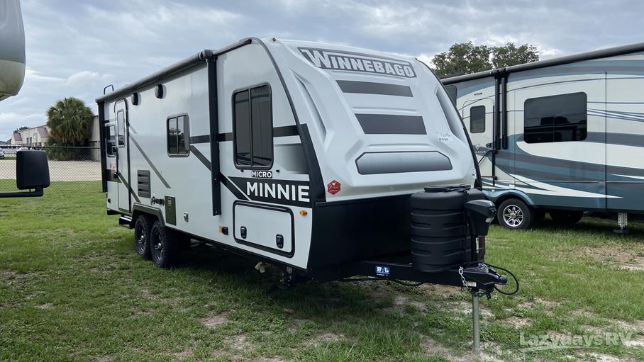 2023 Winnebago Micro Minnie 2225RL for sale in Wildwood (The Villages