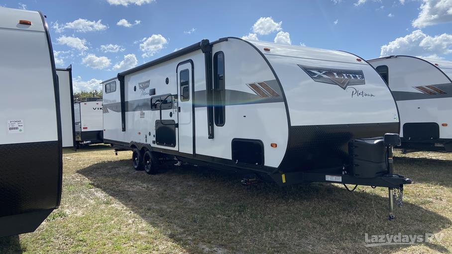 2023 Forest River Wildwood XLite 28VBXL for sale in The Villages, FL