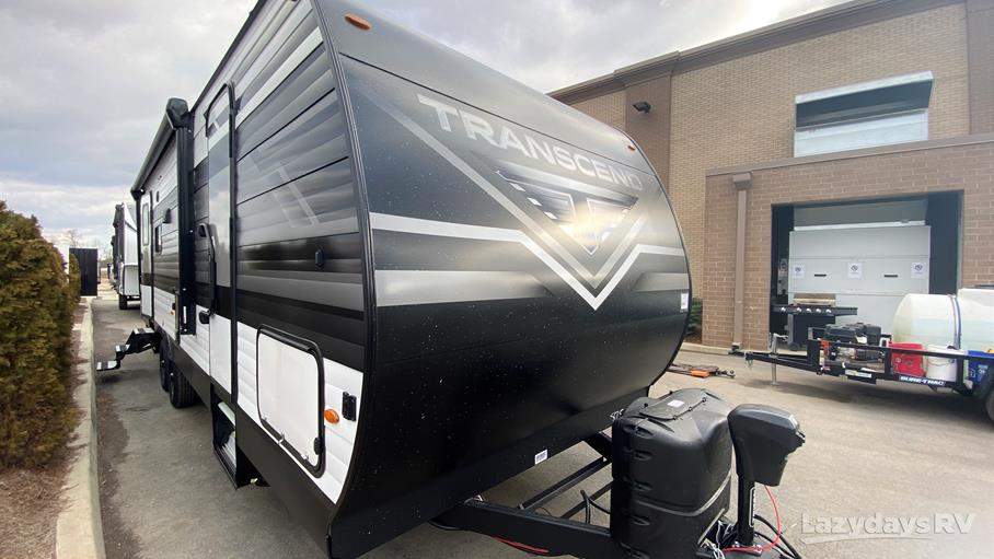 Lazy Days Rv Nashville