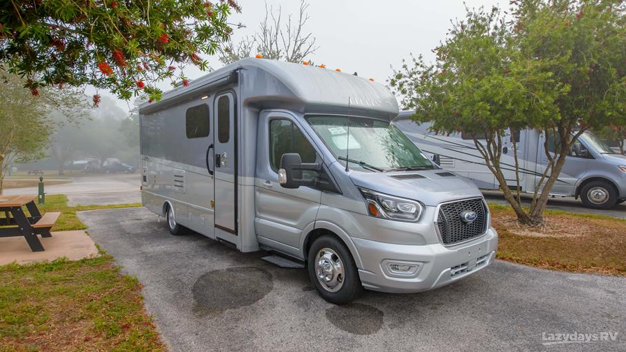 Midas Rv 2023 Tiffin Motorhomes Midas 24 MT for sale in Tampa, FL | Lazydays