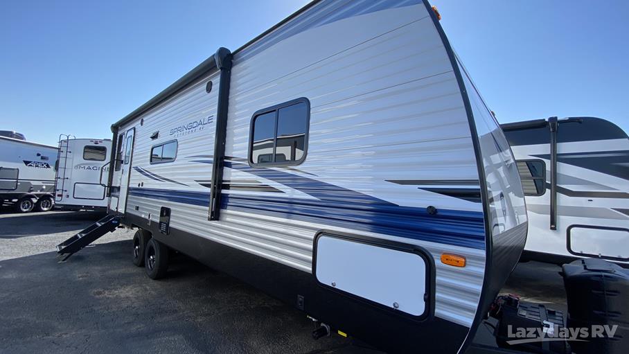 2023 Keystone RV Springdale 256RD for sale in Knoxville, TN Lazydays