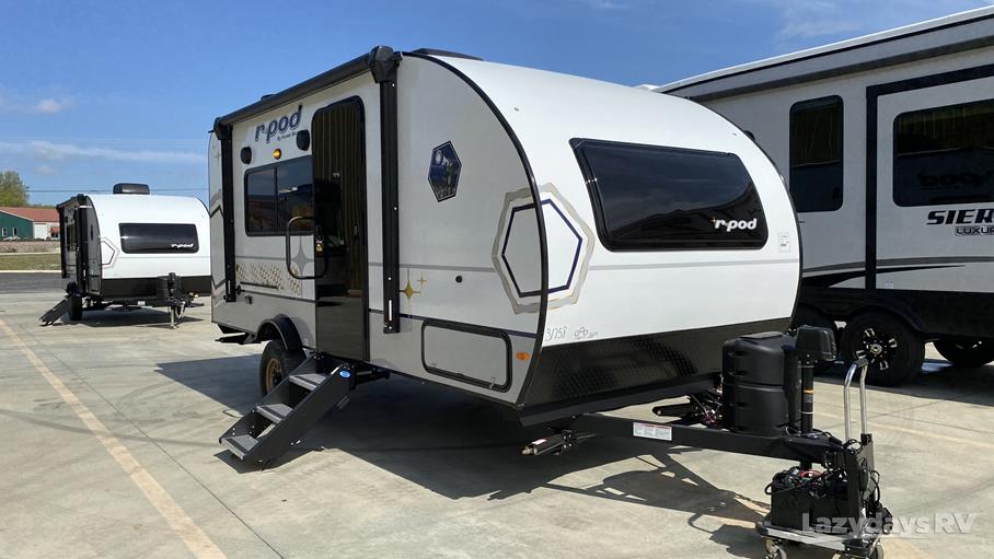 2023 Forest River R Pod RP-192 for sale in Tulsa (Claremore), OK | Lazydays