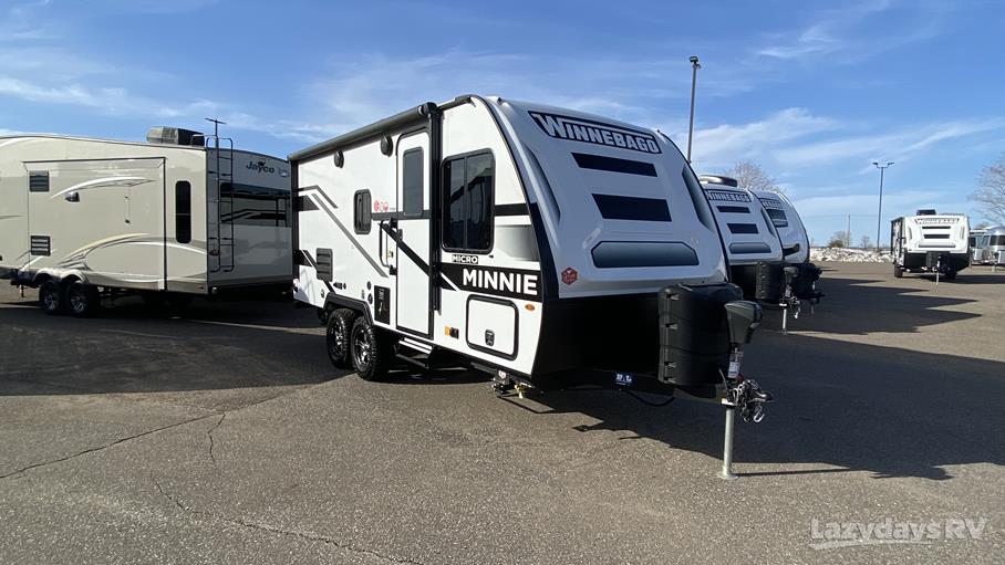 2023 Winnebago Micro Minnie 2100BH for sale in Ramsey, MN Lazydays