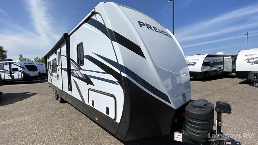 2023 Keystone RV Premier Ultra Lite 29RKPR for sale in Ramsey, MN ...