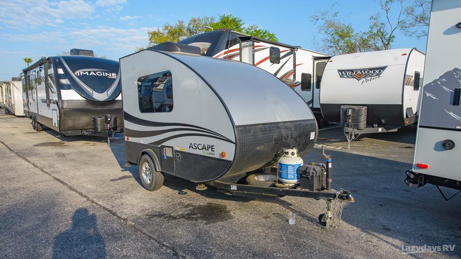 2018 ALiner Ascape Plus for sale in Tampa, FL | Lazydays
