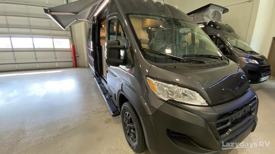 2024 Airstream Rangeline Std. Model for sale in Monticello, MN Lazydays