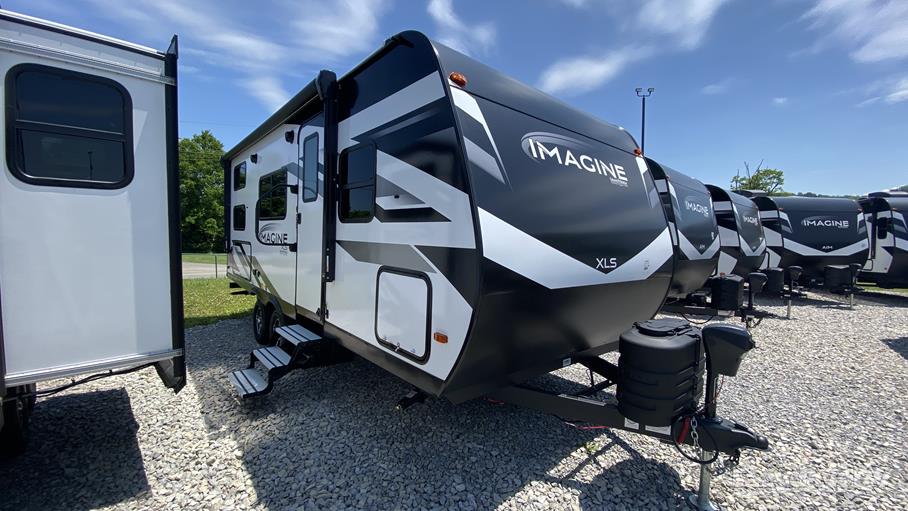 2023 Grand Design Imagine XLS 21BHE for sale in Knoxville, TN Lazydays