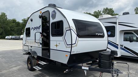 Forest River R-Pod | Travel Trailer for Sale | Lazydays