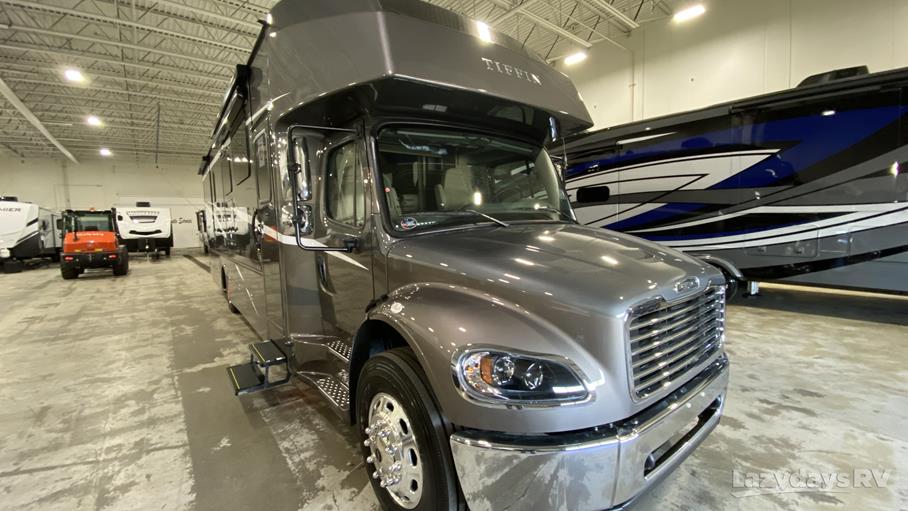 2023 Tiffin Motorhomes Allegro Bay 38 AB for sale in Monticello, MN ...