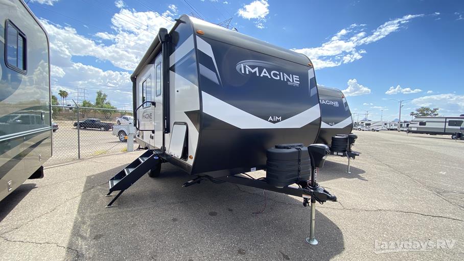 2023 Grand Design Imagine AIM 15RB for sale in Tucson, AZ Lazydays