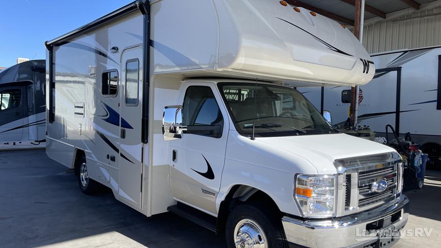 2024 Winnebago Minnie Winnie 22M for sale in Las Vegas, NV Lazydays