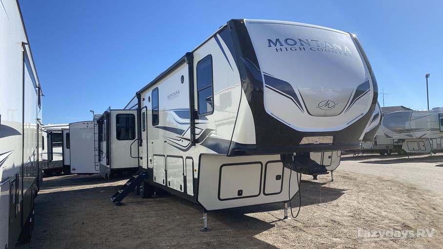 2023 Keystone RV Montana High Country 385BR for sale in Denver, CO