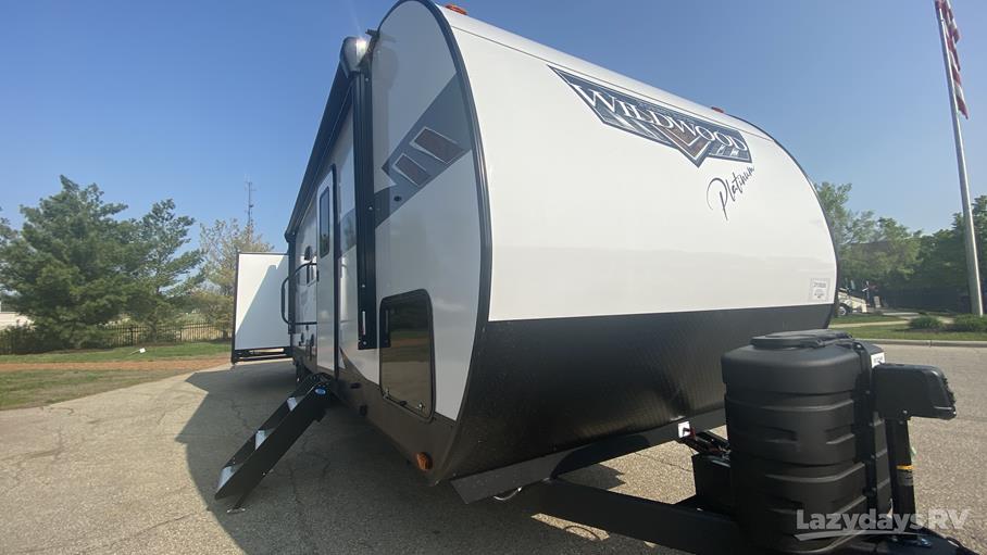 2023 Forest River Wildwood 31KQBTS for sale in Milwaukee (Sturtevant ...