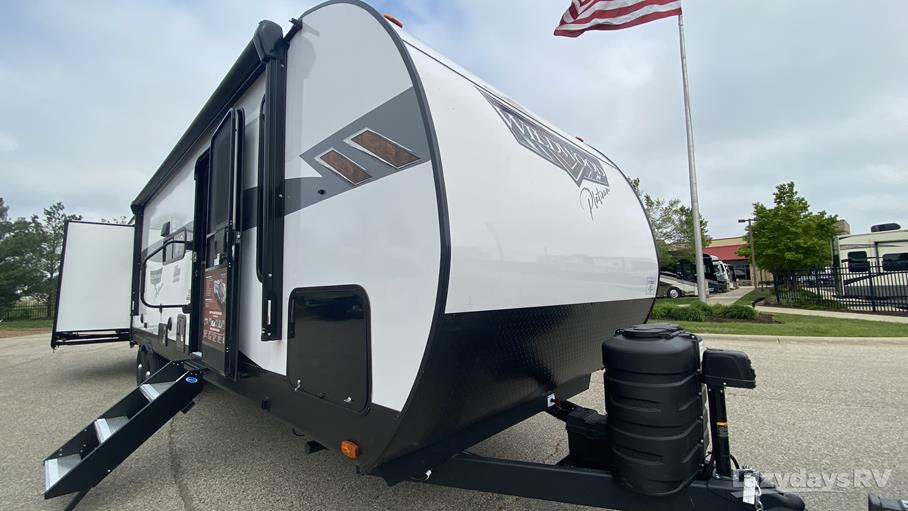 2023 Forest River Wildwood 31KQBTS for sale in Milwaukee (Sturtevant ...