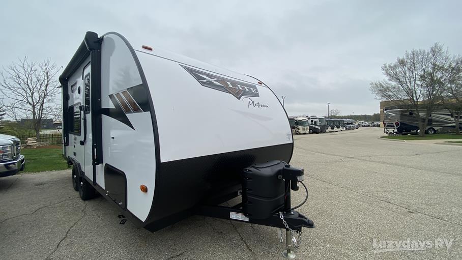 2023 Forest River Wildwood XLite 171RBXL for sale in Milwaukee