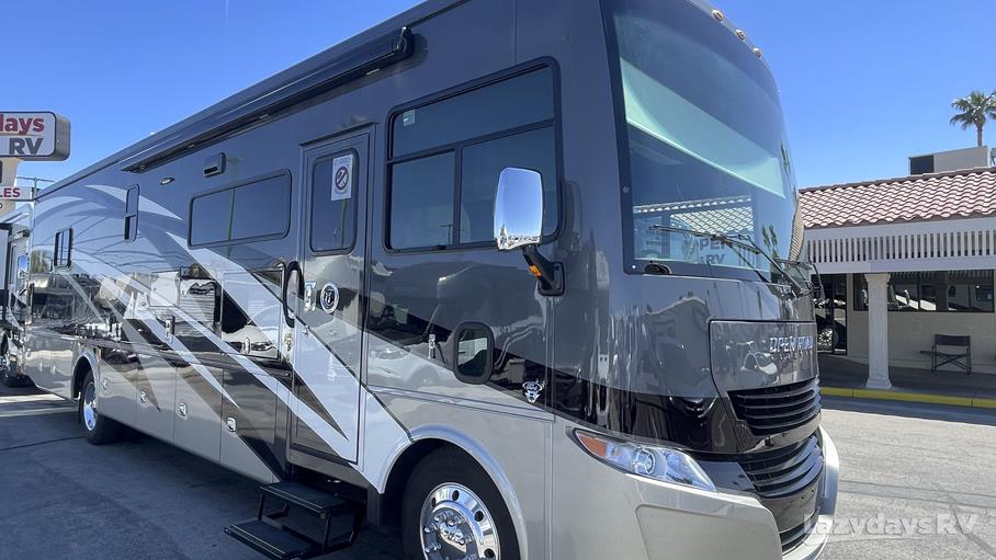 2023 Tiffin Motorhomes Open Road Allegro 36 LA for sale in Las Vegas