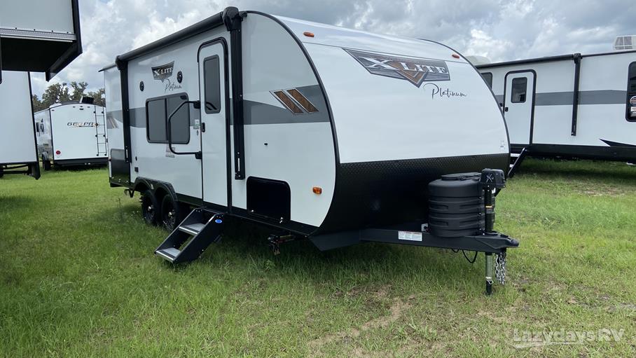 2023 Forest River Wildwood XLite 19DBXL for sale in The Villages, FL