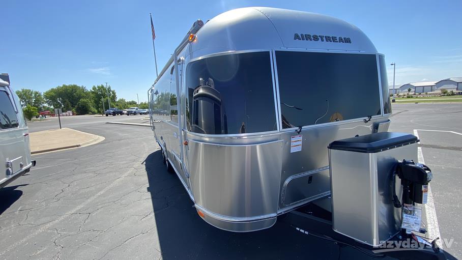 2024 Airstream Flying Cloud 27FB for sale in Monticello (Airstream), MN