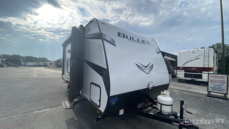Keystone Rv 1700bh 2024 Keystone RV Bullet Crossfire Single Axle 1700BH for sale in ...