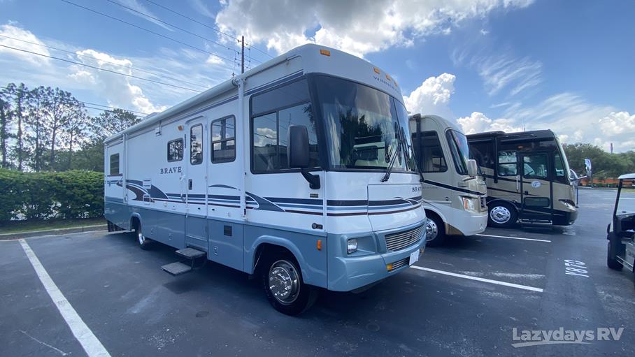 2004 Winnebago Brave 32 V for sale in Tampa, FL Lazydays