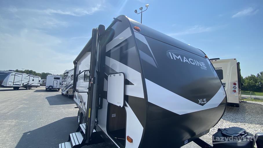 2024 Grand Design Imagine XLS 17MKE for sale in Knoxville (Strawberry