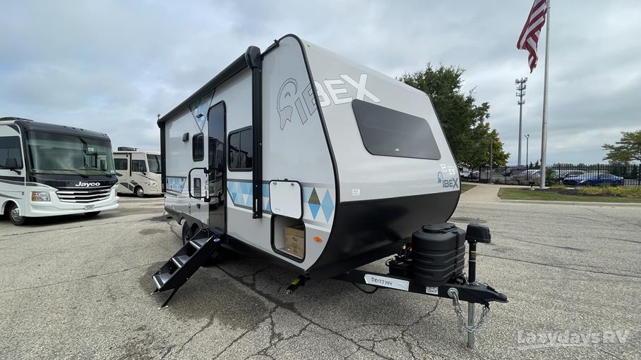 2024 Forest River IBEX 20MDS for sale in Milwaukee (Sturtevant ...