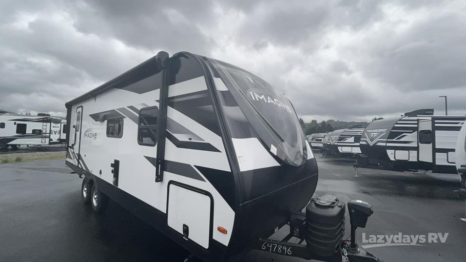 Lazydays Rv Woodland Wa