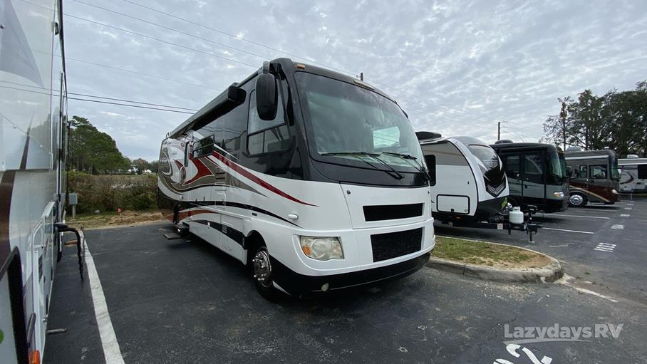2011 Four Winds Serrano 31X for sale in Tampa, FL Lazydays