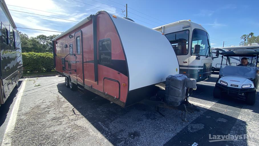 2014 Winnebago Minnie 2451BHS for sale in Tampa, FL | Lazydays