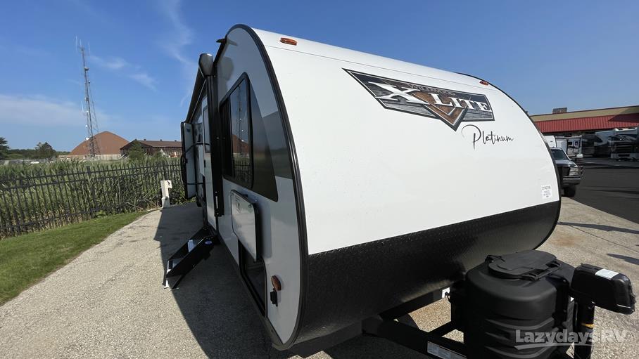 2024 Forest River Wildwood XLite 240BHXL for sale in Milwaukee, WI