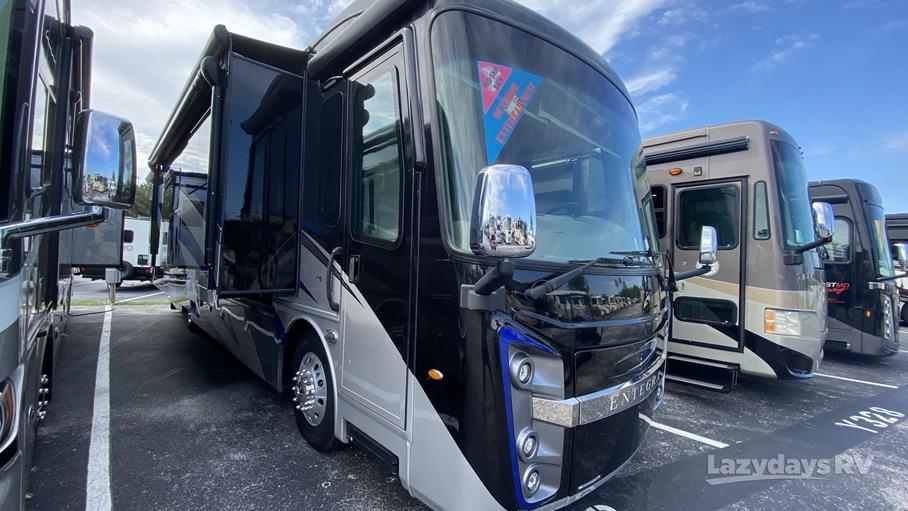 2020 Entegra Coach Reatta XL 37K for sale in Tampa, FL Lazydays