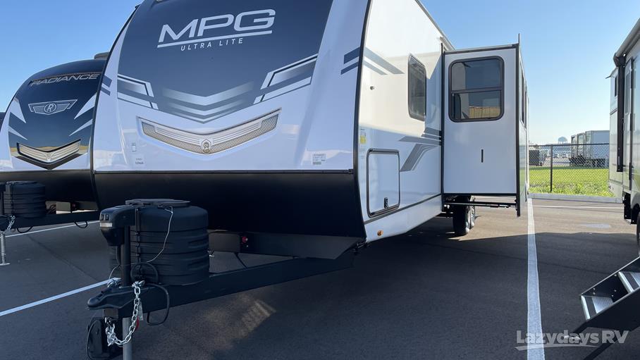 2024 Cruiser RV MPG 3100BH for sale in Wilmington, OH Lazydays