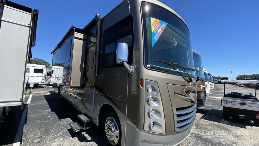 2020 Thor Motor Coach Challenger 37YT for sale in Tampa, FL | Lazydays