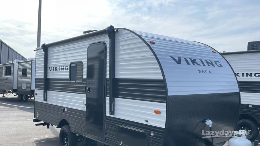 2024 Viking Saga 17SBH for sale in Fort Pierce, FL Lazydays