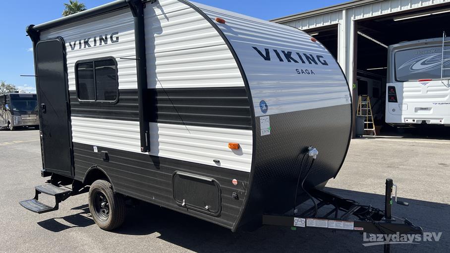 2024 Viking Saga 14SR for sale in Las Vegas, NV Lazydays
