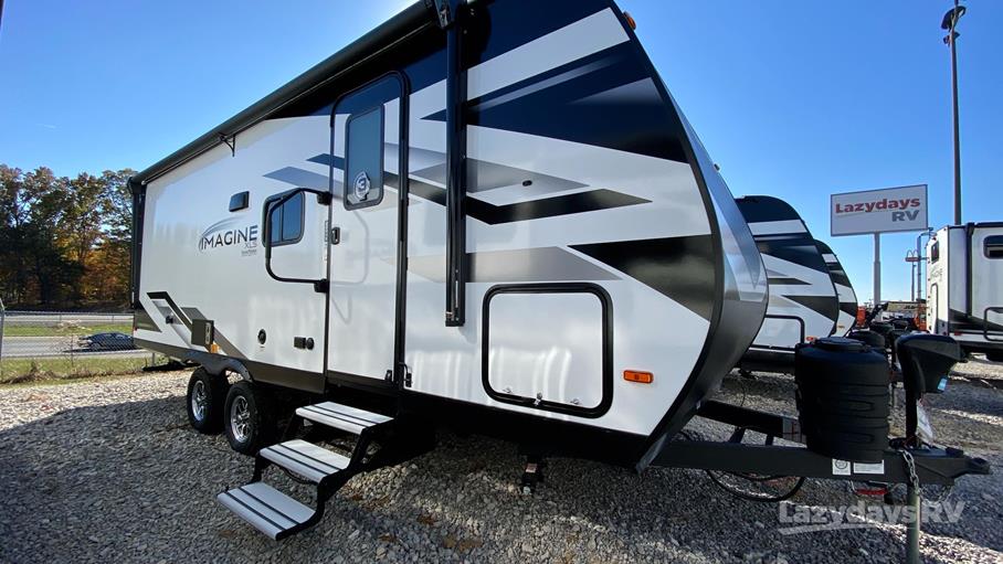 2024 Grand Design Imagine XLS 22BHE for sale in Knoxville (Strawberry