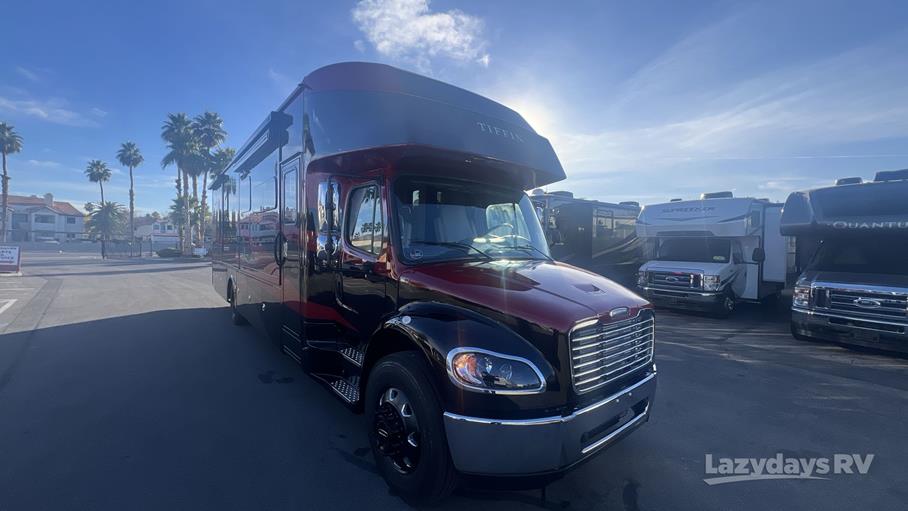 2024 Tiffin Motorhomes Allegro Bay 38 AB for sale in Las Vegas, NV