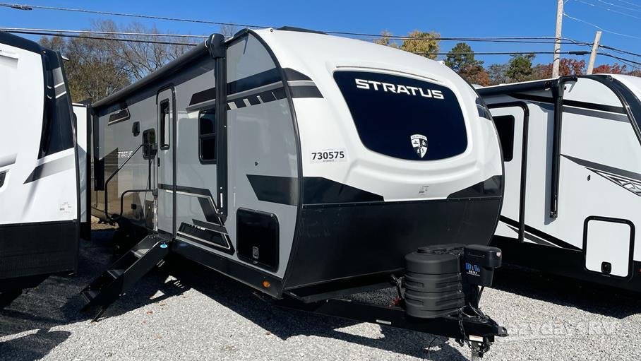 Stratus Class A Rv 2024 Venture RV Stratus SR291VQB for sale in Knoxville (Turkey Creek ...
