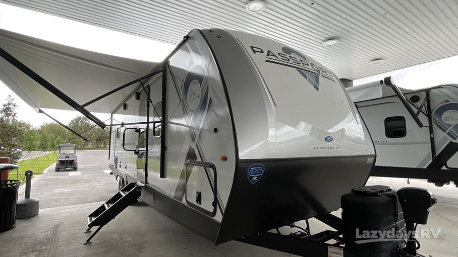 2024 Keystone RV Passport GT 2605RB for sale in Fort Pierce, FL Lazydays
