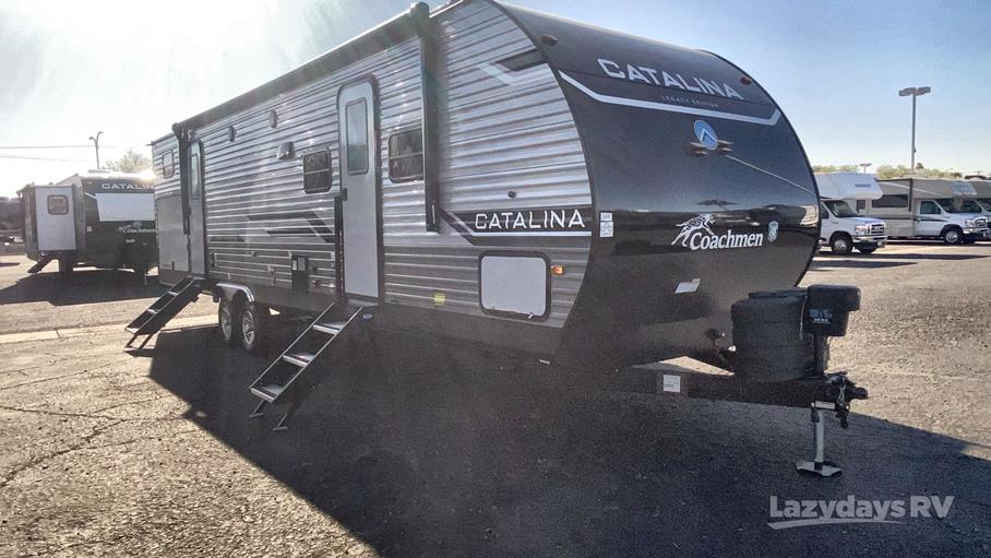 2024 Coachmen Catalina Legacy Edition 323BHDSCK for sale in Phoenix at